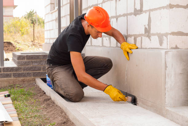 Licensed Foundation Crack Repair service in Mecosta, MI - SGP Waterproofing